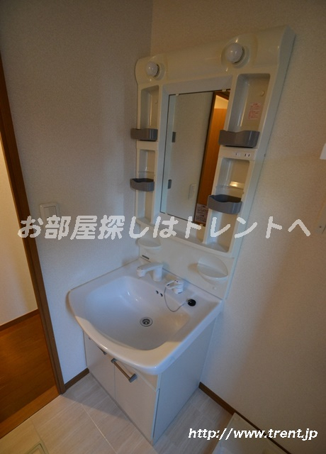 馬場ハウス-202