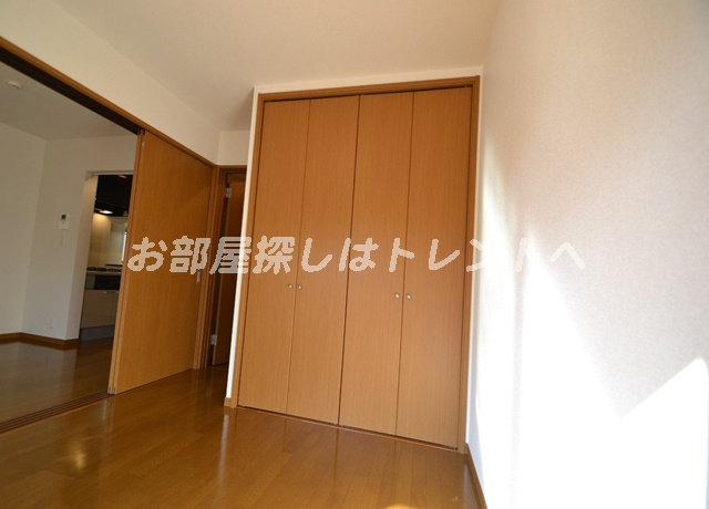 馬場ハウス-202