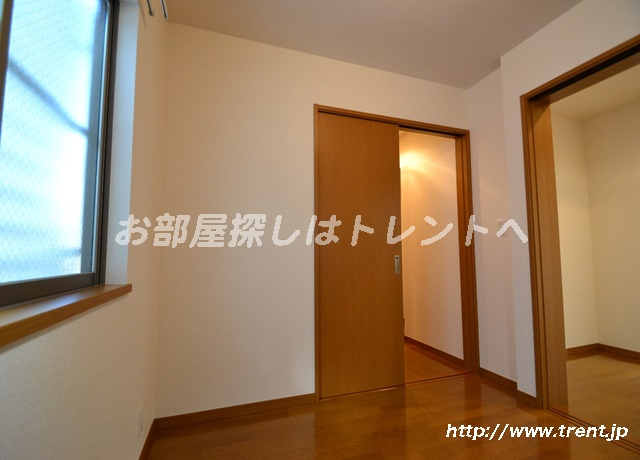 馬場ハウス-202