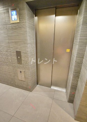 シーフォルム東新宿Ⅲ-302