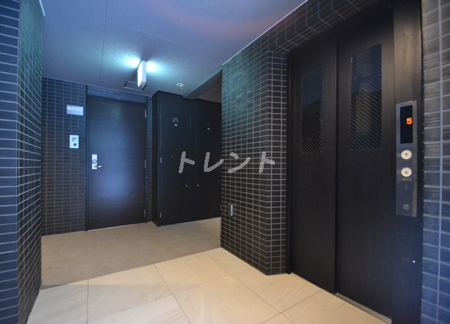 ガーラヒルズ新宿-3F