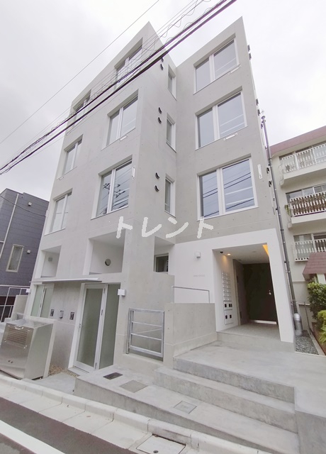FARE代々木-101