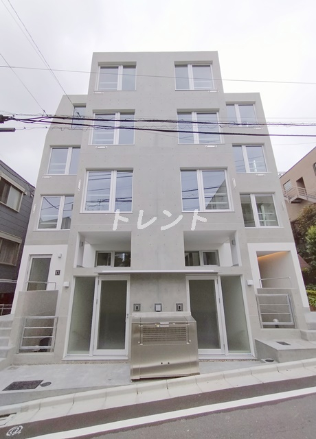 FARE代々木-101