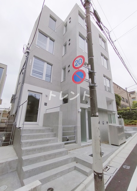 FARE代々木-101