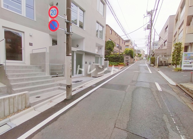 FARE代々木-101