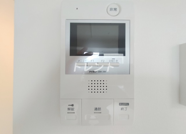FARE代々木-101