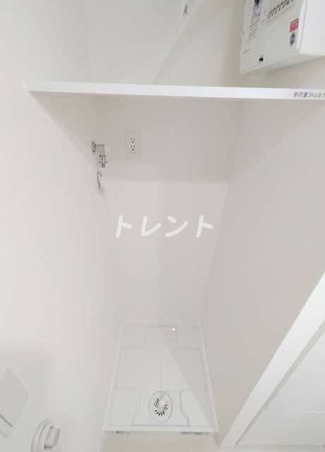 FARE代々木-101
