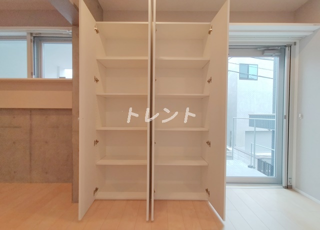 FARE代々木-101