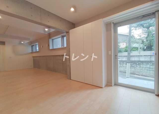 FARE代々木-101