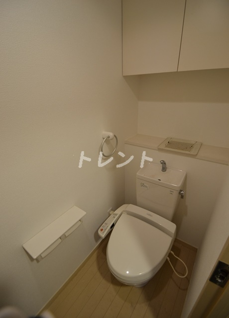 サンコーレジデンス千駄ヶ谷-302