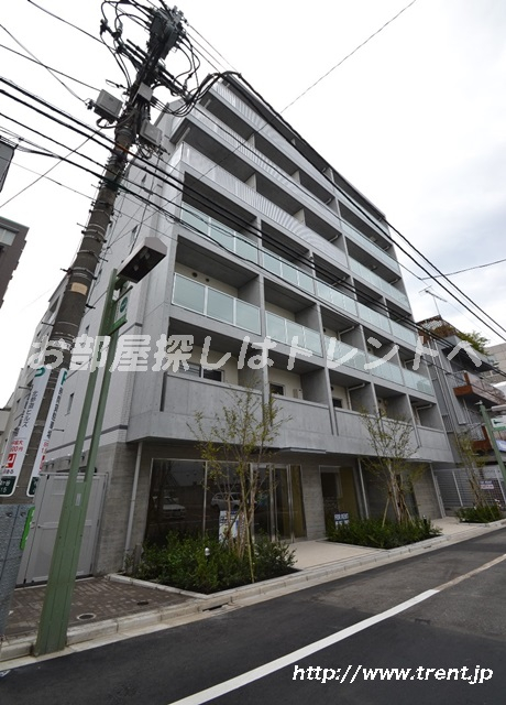 カバナ北参道-702