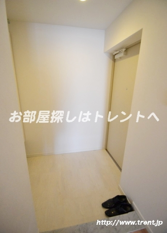 カバナ北参道-702