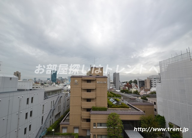 カバナ北参道-702