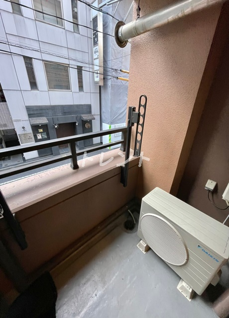 カインドステージ四谷三丁目-202