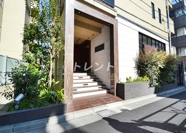 ディームス初台Ⅰ-203