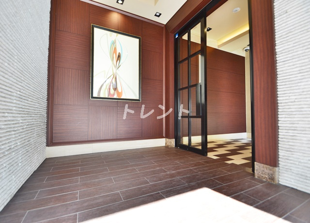 ディームス初台Ⅰ-203