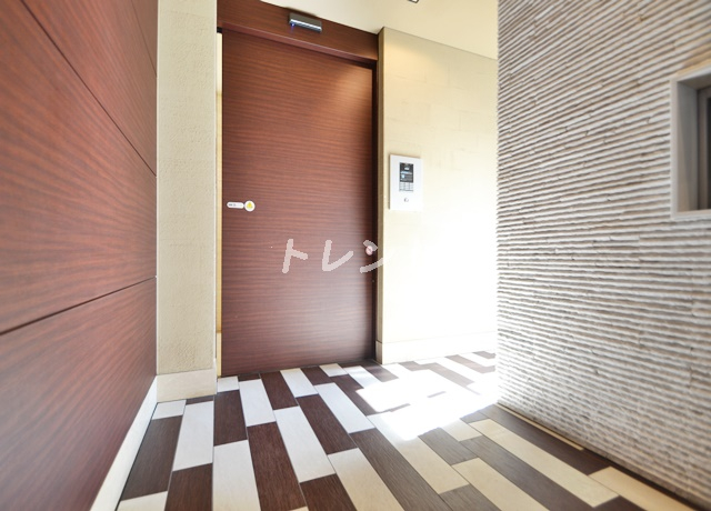 ディームス初台Ⅰ-203