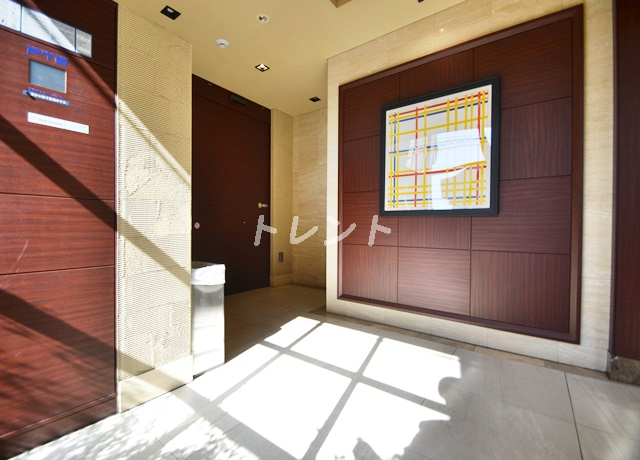 ディームス初台Ⅰ-203