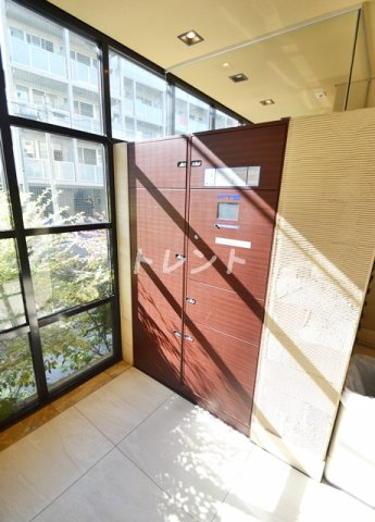 ディームス初台Ⅰ-203