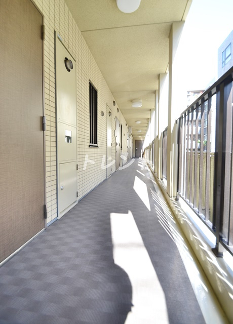 ディームス初台Ⅰ-203