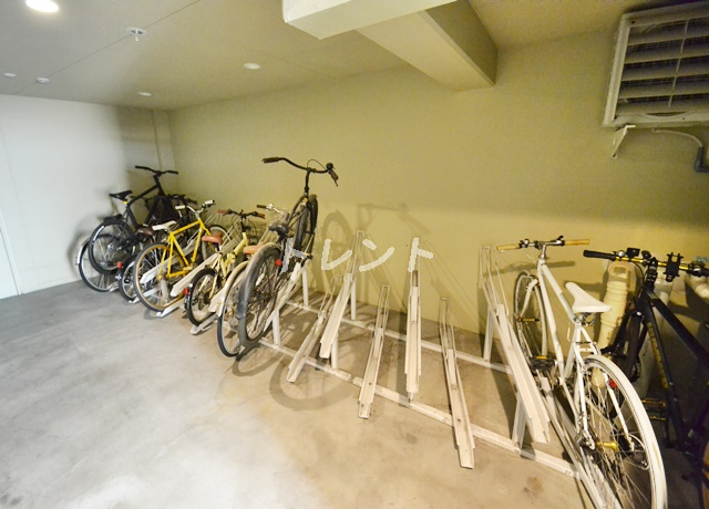 ディームス初台Ⅰ-203