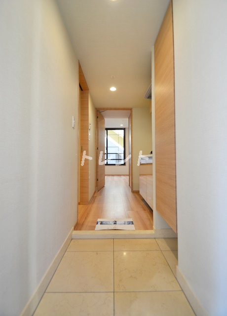 ディームス初台Ⅰ-203