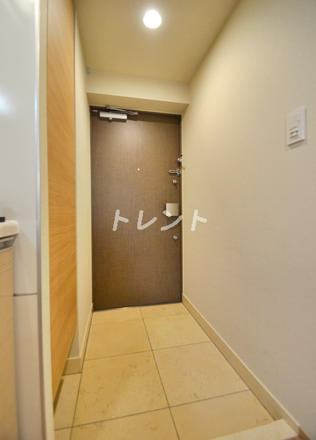 ディームス初台Ⅰ-203