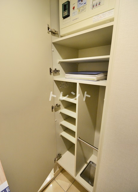 ディームス初台Ⅰ-203