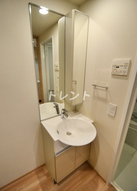 ディームス初台Ⅰ-203