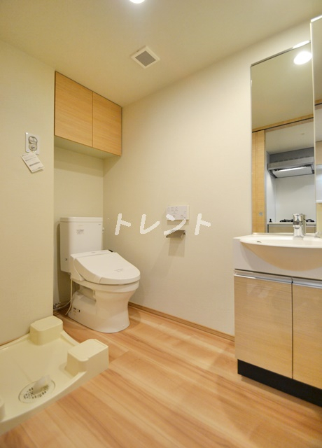 ディームス初台Ⅰ-203