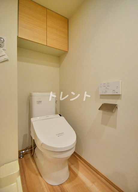 ディームス初台Ⅰ-203