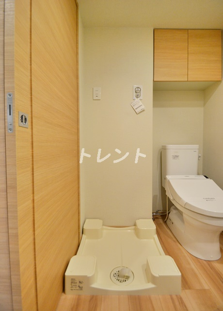 ディームス初台Ⅰ-203