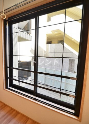 ディームス初台Ⅰ-203