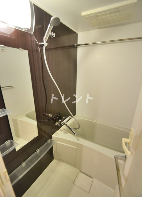 ディームス初台Ⅰ-203