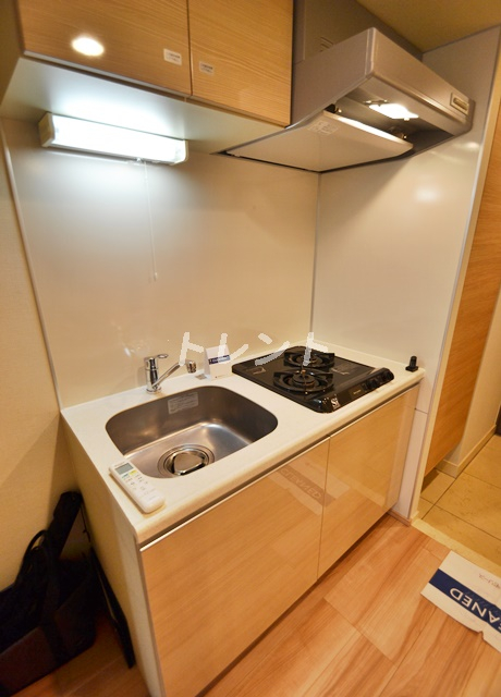 ディームス初台Ⅰ-203