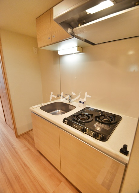 ディームス初台Ⅰ-203