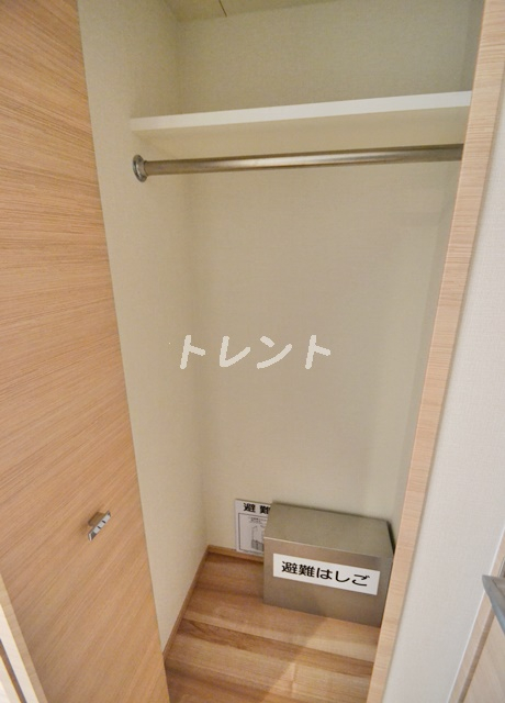 ディームス初台Ⅰ-203