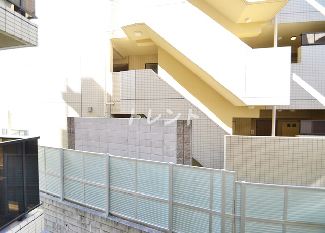 ディームス初台Ⅰ-203