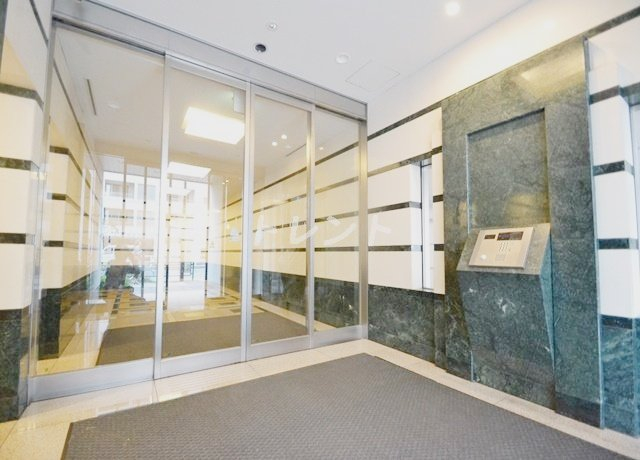 ガーネットコート四谷-704