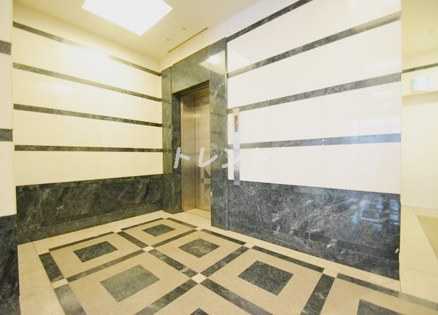 ガーネットコート四谷-704