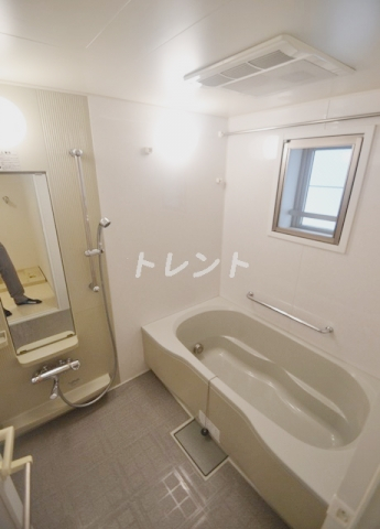 ガーネットコート四谷-704