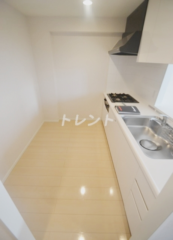 ガーネットコート四谷-704