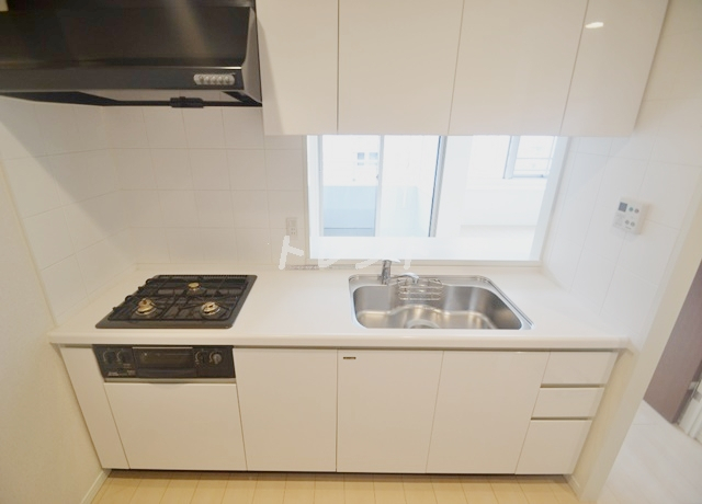 ガーネットコート四谷-704