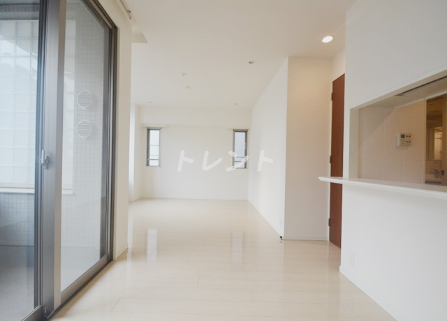 ガーネットコート四谷-704