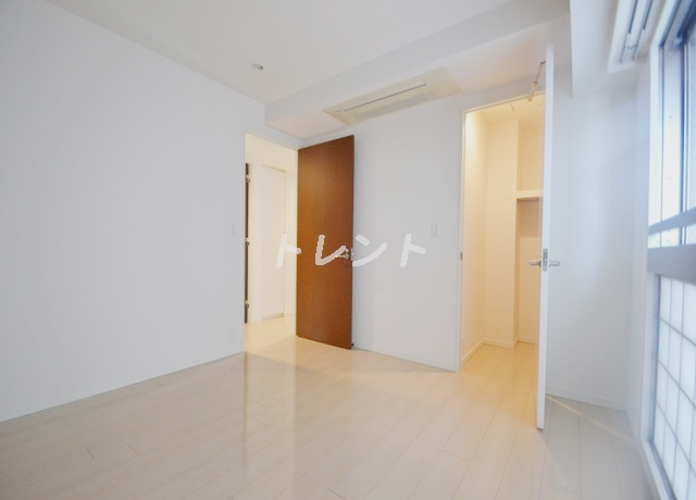 ガーネットコート四谷-704