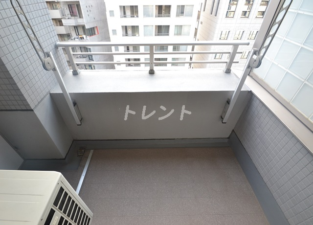 ガーネットコート四谷-704