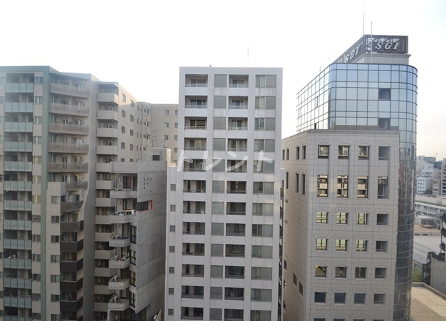 ガーネットコート四谷-704