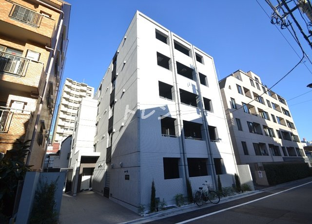 ラクラス四谷三丁目-206