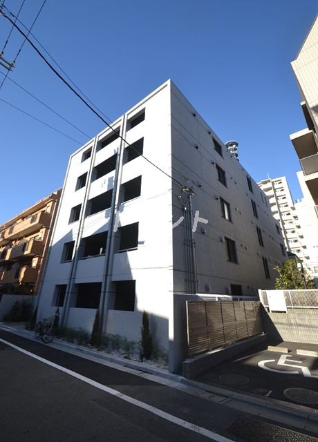 ラクラス四谷三丁目-206