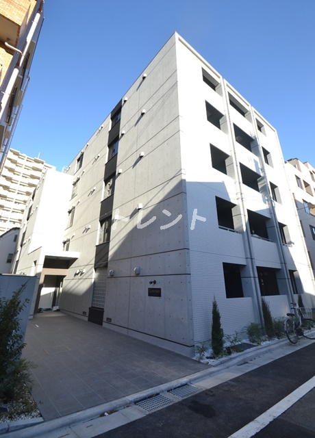 ラクラス四谷三丁目-206